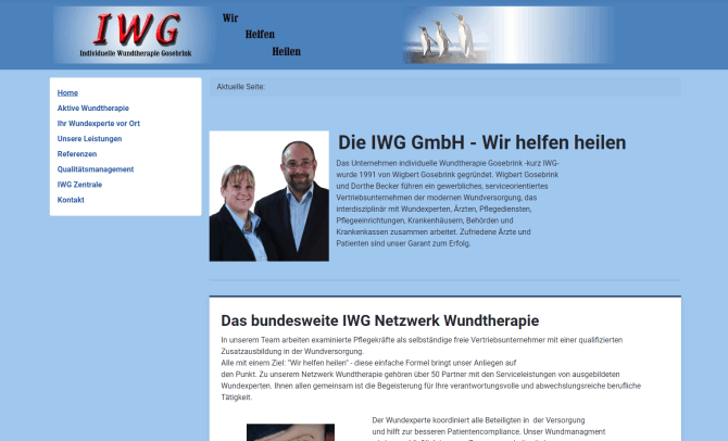 IW GmbH